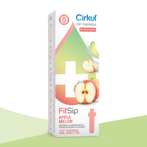 FitSip Apple Melon (S8V3S)