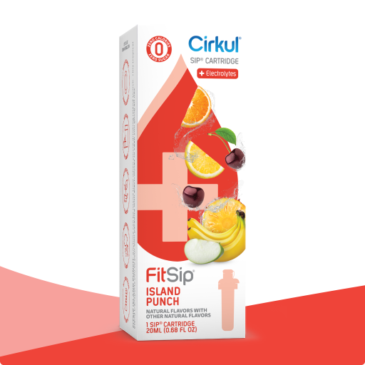 FitSip Island Punch (S8MTK)