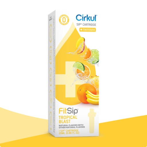 FitSip Tropical Blast (S8CG2)